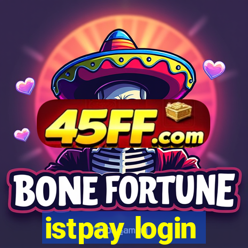 istpay login